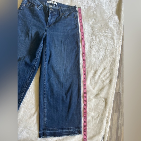 C Denim 2 bran new woman capris - Picture 13 of 16